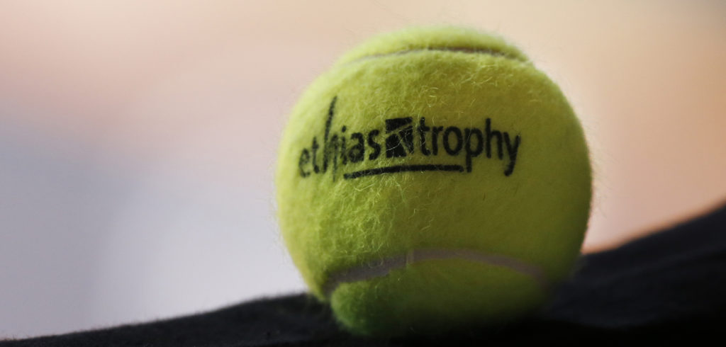 Ethias Trophy - © Philippe Buissin/IMAGELLAN