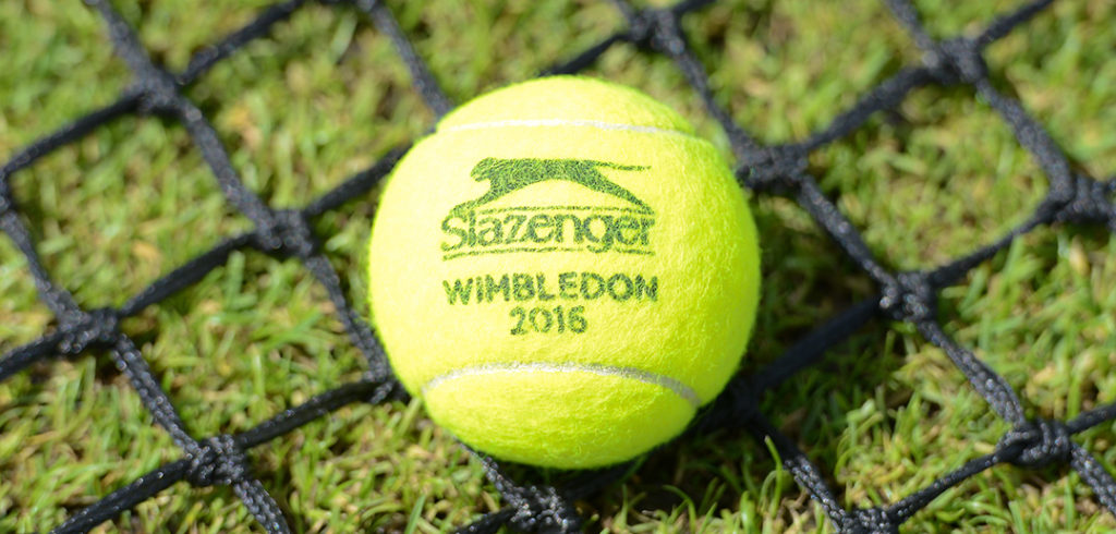 Wimbledon - © Christopher Levy (flickr)