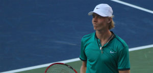Denis Shapovalov - © Marianne Bevis (flickr)