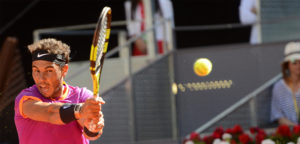 Rafael Nadal - © Christopher Levy (www.flickr.com)
