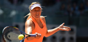 Maria Sharapova - © Christopher Levy (www.flickr.com)
