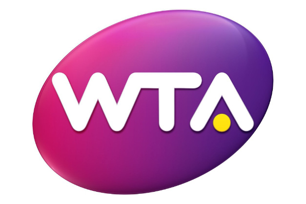WTA logo - © WTA