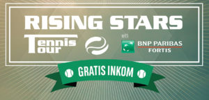 Rising Stars Tennis Tour - © Rising Stars Tennis Tour
