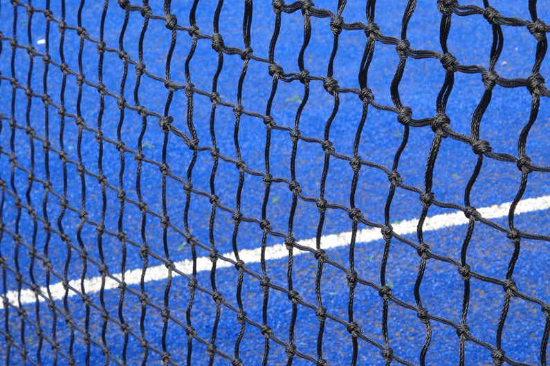 Algemeen tennisbeeld - © Spreydon Tennis Club (www.Flickr.com)