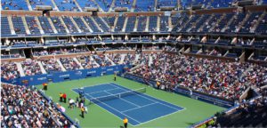 Arthur_Ashe_Stadium- © Flickr-manalahmadkhan