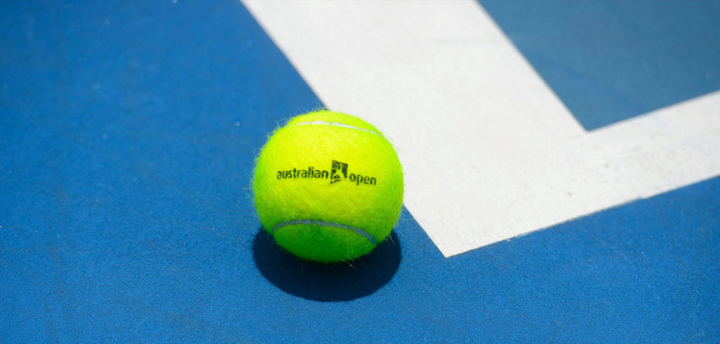 Australian Open - © Christopher Levy (www.flickr.com)