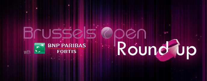 Brussels Open Round up