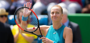 Petra Kvitova - © Jimmie48 Tennis Photography