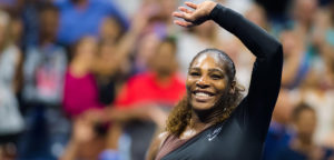 Serena Williams - © Jimmie48 Tennis Photography