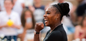 Serena Williams - © Jimmie48 Tennis Photography
