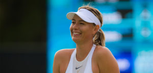 Maria Sharapova - © Jimmie48 Tennis Photography