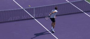 Roger Federer - © Screenshot YouTube