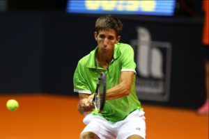 Yannick Mertens - © Philippe Buissin/IMAGELLAN