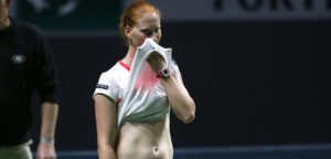 Alison Van Uytvanck - © Philippe Buissin (Imagellan)
