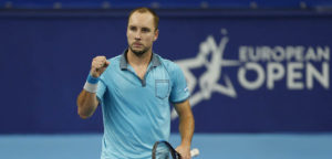 Steve Darcis - © Philippe Buissin (Imagellan)