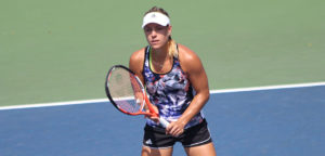 Angelique Kerber - © Tani
