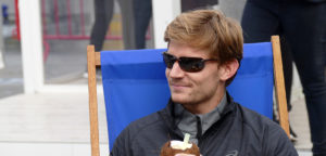 David Goffin - © Melissa Van de Wiele