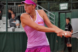 Yanina Wickmayer