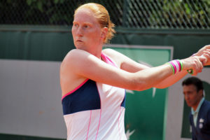 Alison Van Uytvanck