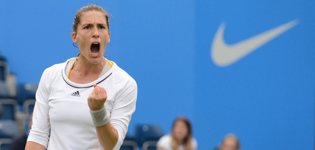 Andrea Petkovic - © Christopher Levy (www.flickr.com)