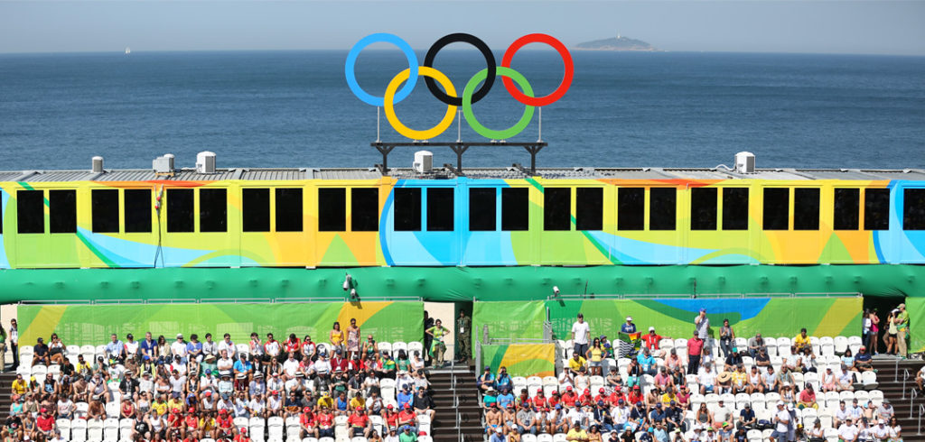 Rio2016 - © Andy Miah (flickr)