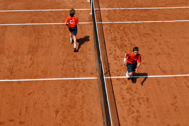 Roland Garros - © Passion Leica (www.flickr.com)