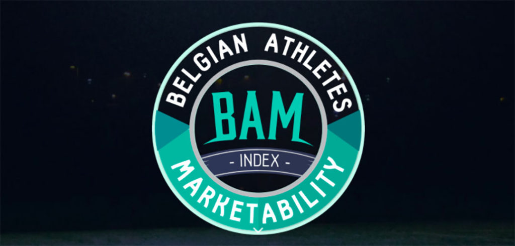 BAM-index - © A New Agency World