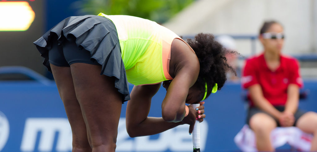 Serena Williams - © Jimmie48 Tennis Photography (www.j48tennis.net)