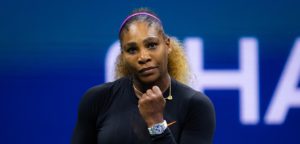 Serena Williams - © Jimmie48 Tennis