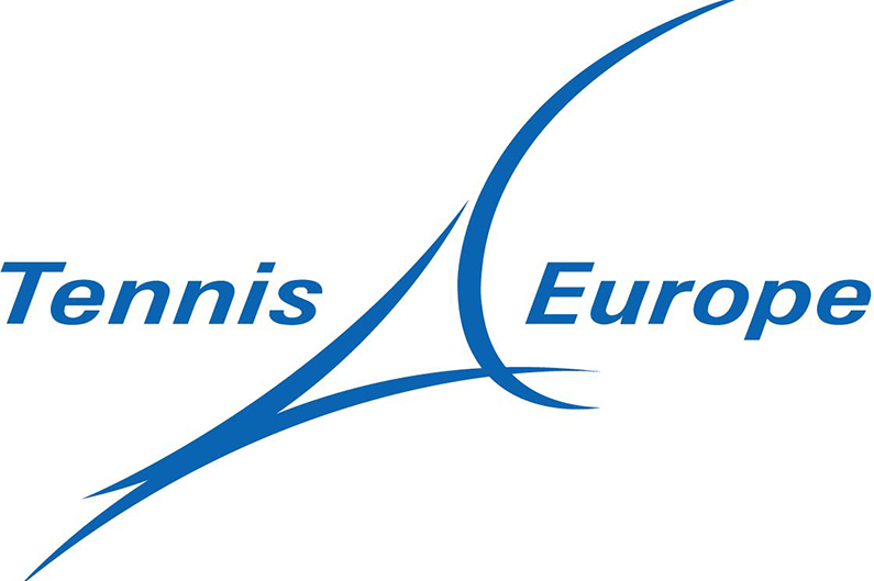 Logo Tennis Europe - © Tennis Europe