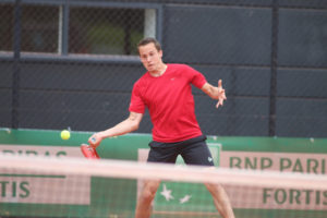 Thomas Dehaen © Pascale