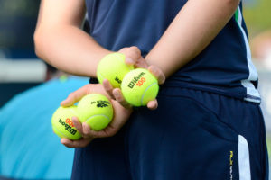 US Open - Ⓒ Steven Pisano (www.flickr.com)