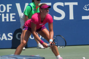 Yanina Wickmayer - © Rocor (www.flickr.com)