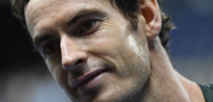 Andy Murray - © European Open