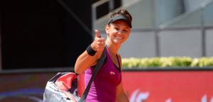 Casey Dellacqua - © Christopher Levy (www.flickr.com)