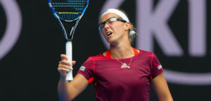 Kirsten Flipkens - © Jimmie48 Tennis Photography (www.j48tennis.net)
