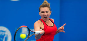 Simona Halep - © Jimmie48 Tennis Photography