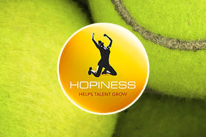 Logo Hopiness - © Hopiness