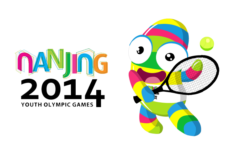 Jeugd Olympische Spelen Nanjing 2014 - © Internet