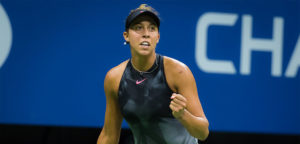 Madison Keys - © Jimmie48 Tennis Photography