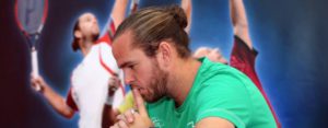 Xavier Malisse - © imagellan