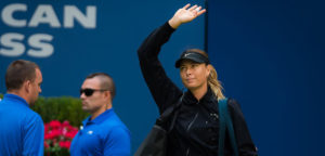 Maria Sharapova - © Jimmie48 Tennis Photography