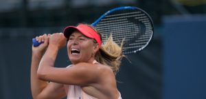 Maria Sharapova - © Jimmie48 Tennis Photography