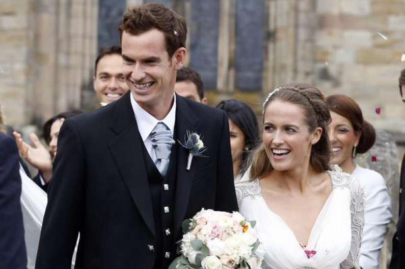 Andy Murray - © We Are Tennis Twitter