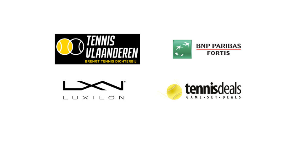 Partners Tennisplaza 2018
