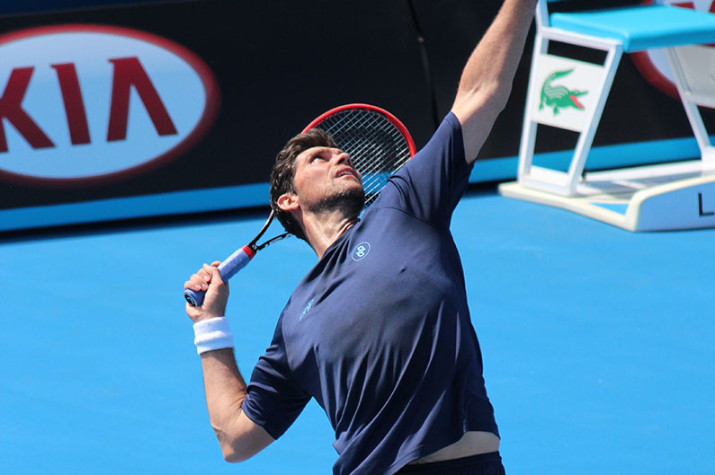 Mark Philippoussis - © Tourism Victoria (Flickr)