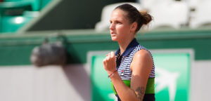 Karolina Pliskova - © Jimmie48 Tennis Photography