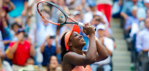 Sloane Stephens - © Jimmie48 Tennis Photography