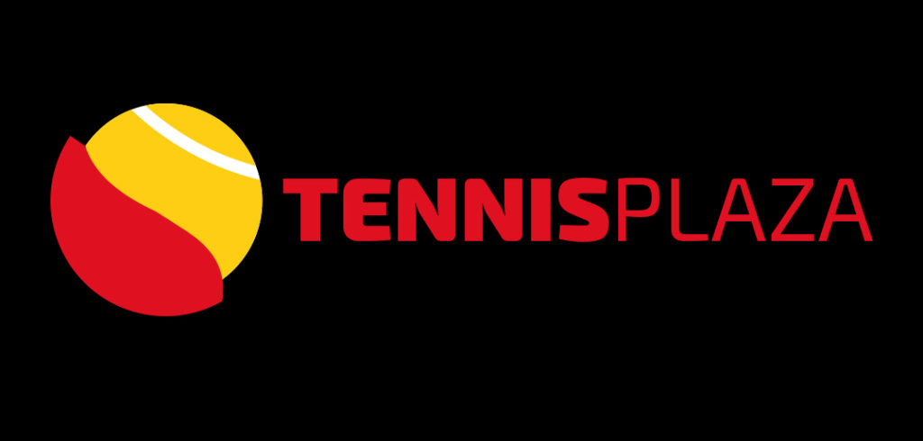 Logo Tennisplaza - © Largus Media