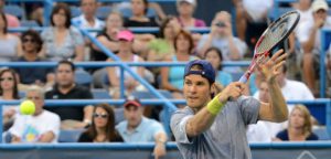 Tommy Haas - © Christopher Levy (www.flickr.com)